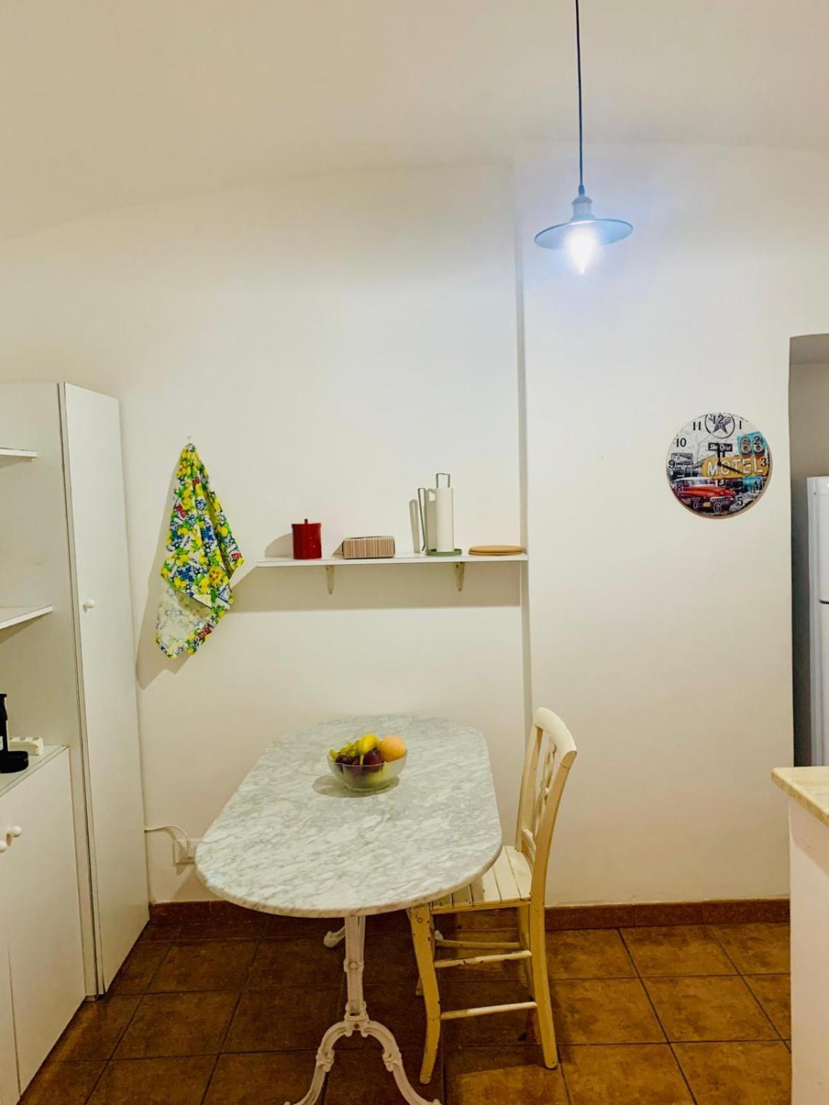 Vacanze Romane Colosseo Apartment Exteriör bild
