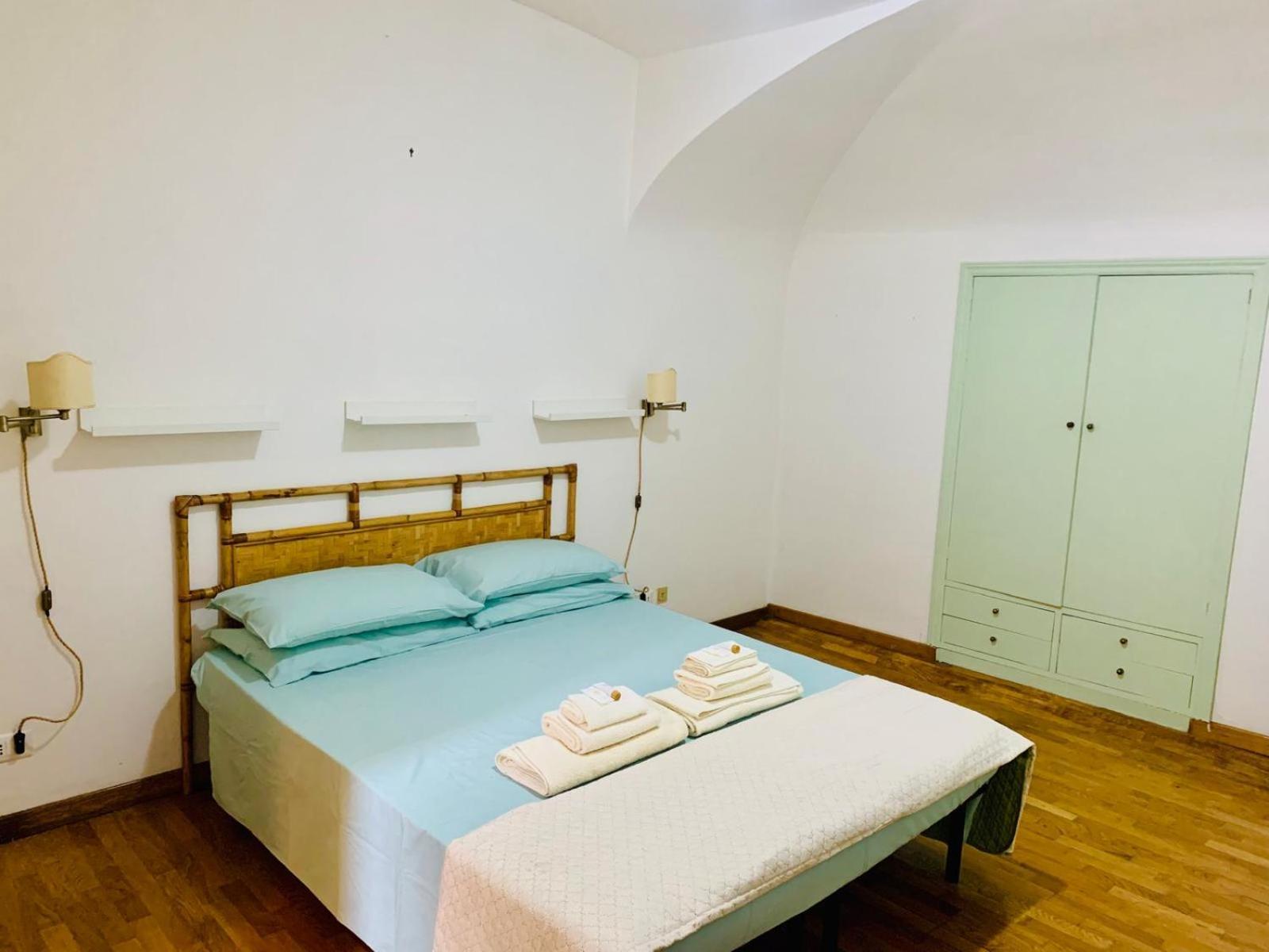 Vacanze Romane Colosseo Apartment Exteriör bild